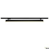 SIGHT TRACK 3 37W 3000lm 120° ≥90 230V 3/4K IP20 schwarz