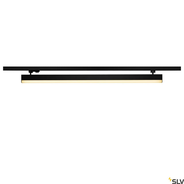 SIGHT TRACK 3 37W 3000lm 120° ≥90 230V 3/4K IP20 schwarz