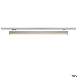 SIGHT TRACK 3 37W 3000lm 120° ≥90 220-240V 3/4K IP20 grau