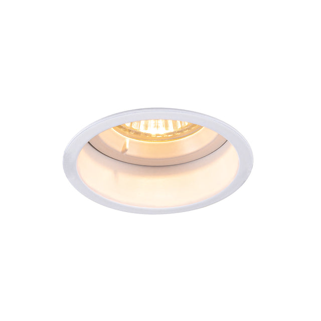 HORN 25W lm 220-240V K IP20/IP44 weiß