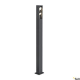 ESKINA FRAME 175 27W 2200/2400lm 95° ≥80 230V 3/4K IP65 anth