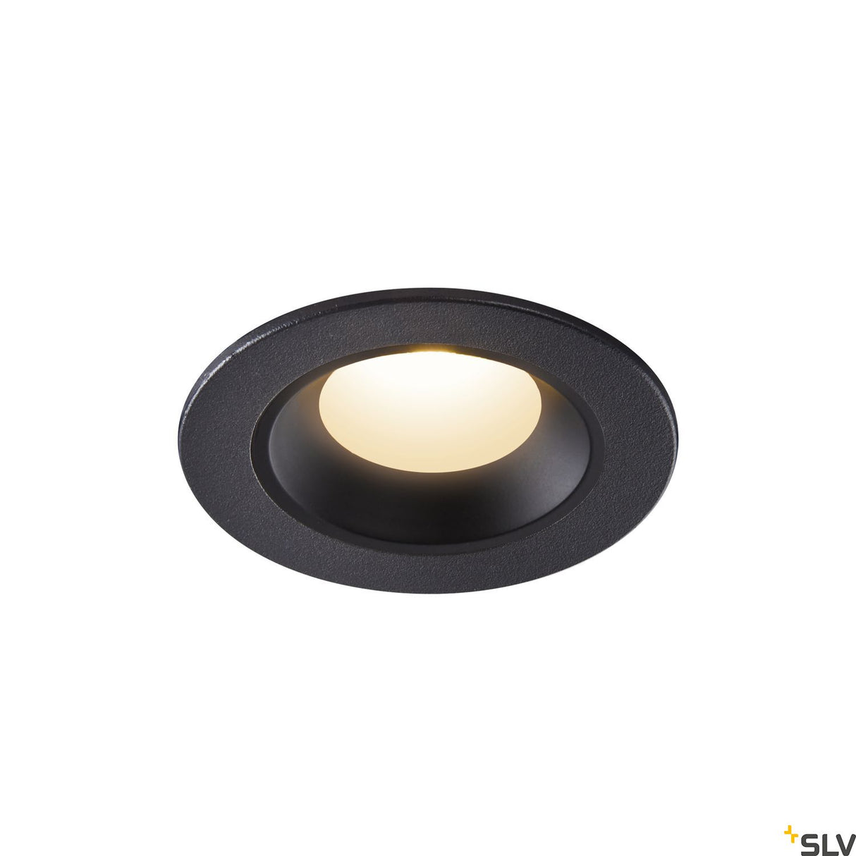 NUMINOS® XS 670lm 200mA 40° 930/IP44 schwarz