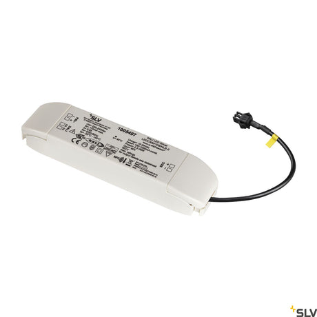 LED Treiber, 200mA 13,5W DALI dimmbar, Schnellverbinder