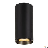 NUMINOS® XL PHASE 28W 2980lm 60° ≥90 230V 2,7K schwarz