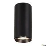NUMINOS® XL PHASE 28W 3800lm 24° ≥90 230V 4K schwarz
