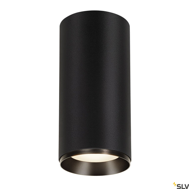 NUMINOS® XL PHASE 28W 3460lm 60° ≥90 230V 4K schwarz