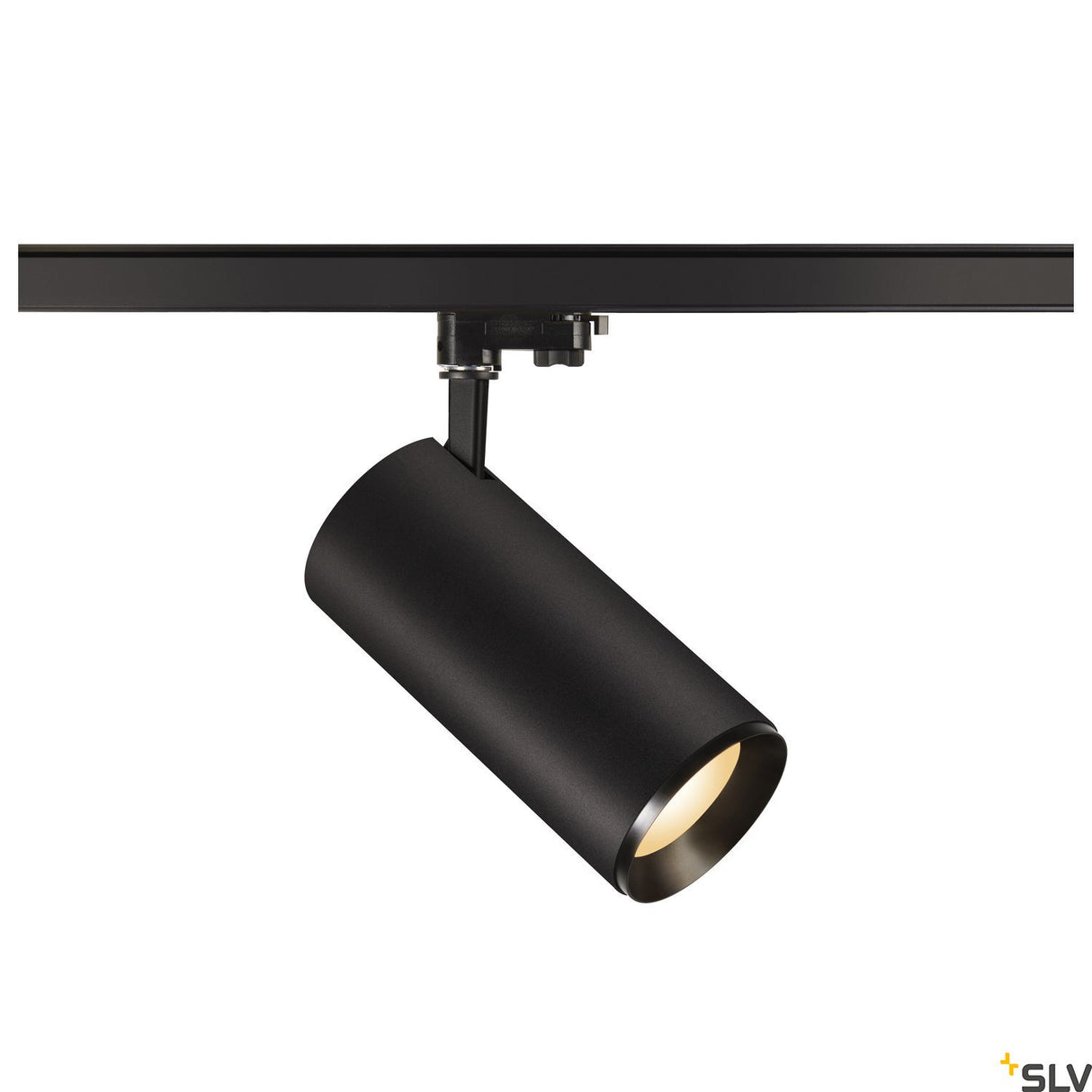 NUMINOS® XL PHASE 28W 3490lm 36° ≥90 230V 3K schwarz