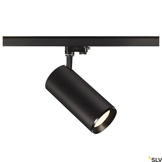 NUMINOS® XL PHASE 28W 3460lm 60° ≥90 230V 4K schwarz