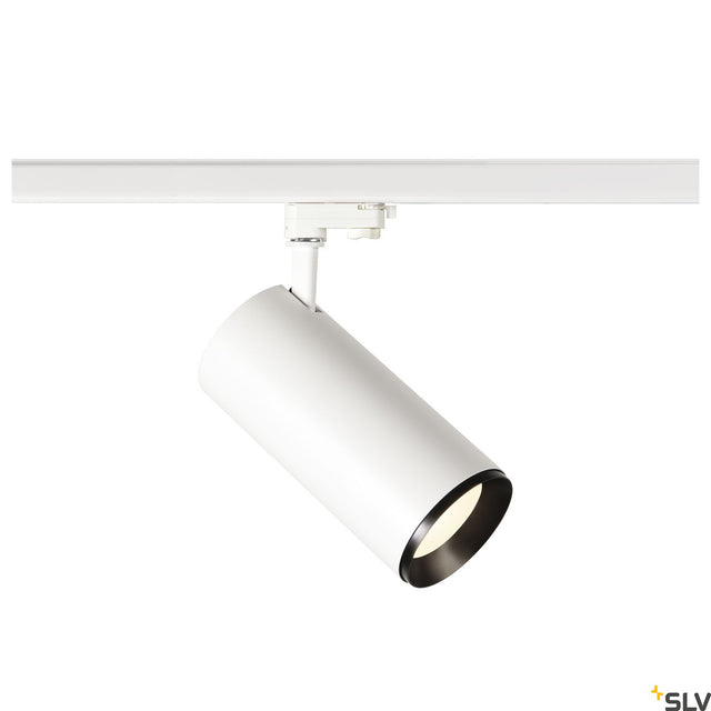 NUMINOS® XL PHASE 28W 3460lm 60° ≥90 230V 4K weiß/schwarz