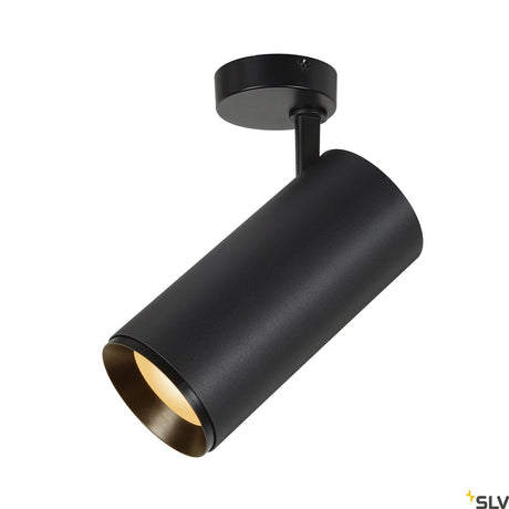 NUMINOS® XL SPOT DALI 27W 3550lm 24° ≥90 230V 2,7K DALI sch
