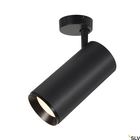 NUMINOS® XL SPOT DALI 27W 3900lm 36° ≥90 230V 4K DALI sch