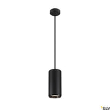 NUMINOS® DALI XL 28W 3760lm 36° ≥90 230V 4000K DALI schwarz