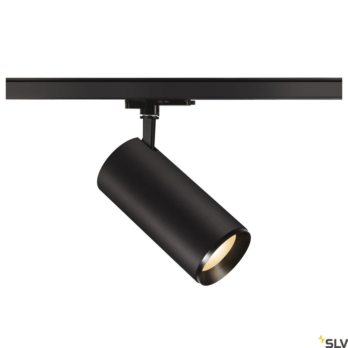 NUMINOS® DALI XL 28W 3490lm 36° ≥90 230V 3000K DALI schwarz