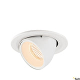 NUMINOS® GIMBLE S 720lm 250mA 20° 927 weiß