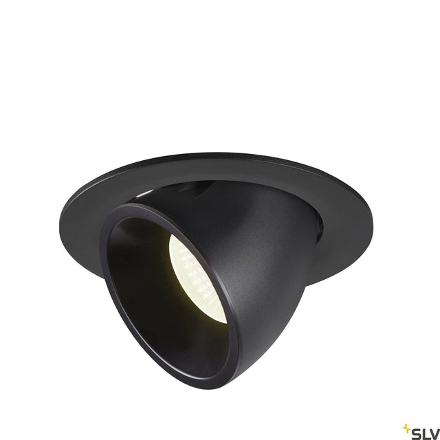 NUMINOS® GIMBLE L 2350lm 700mA 20° 940 schwarz