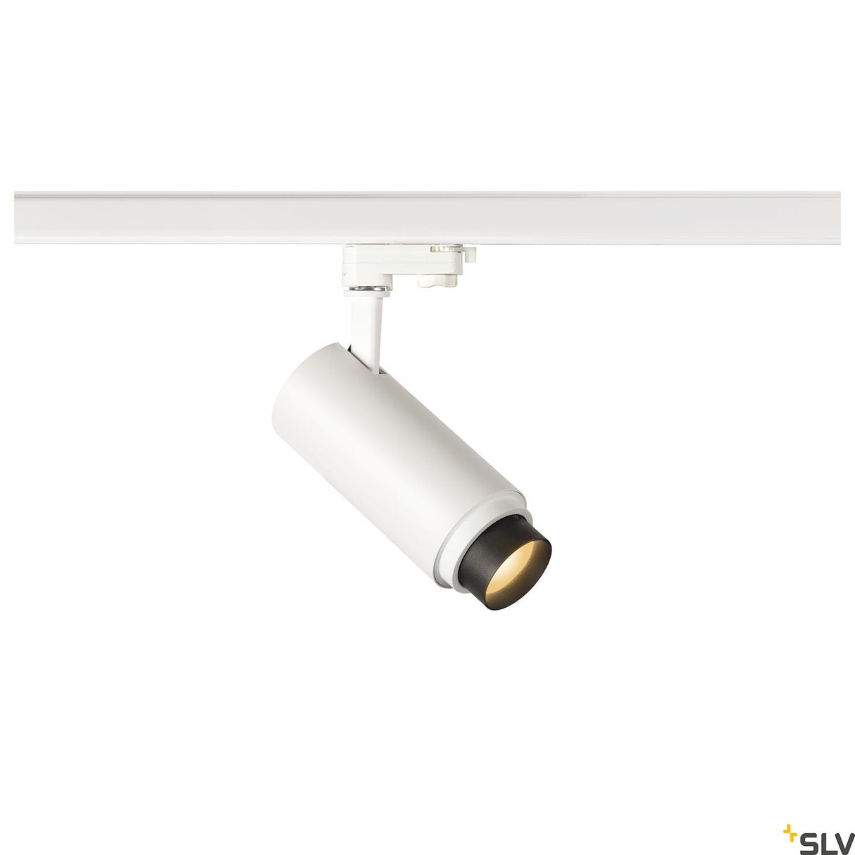 NUMINOS® ZOOM M 20W 680 - 1650lm 15° ≥90 230V 2,7K weiß