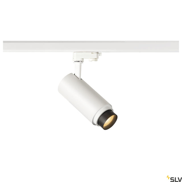 NUMINOS® ZOOM M 20W 680 - 1650lm 15° ≥90 230V 2,7K weiß