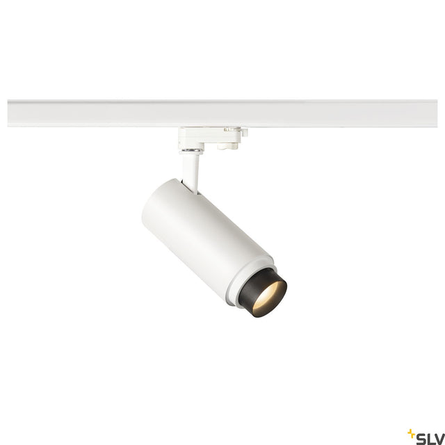 NUMINOS® ZOOM M 20W 750 - 1800lm 15° ≥90 230V 3K weiß