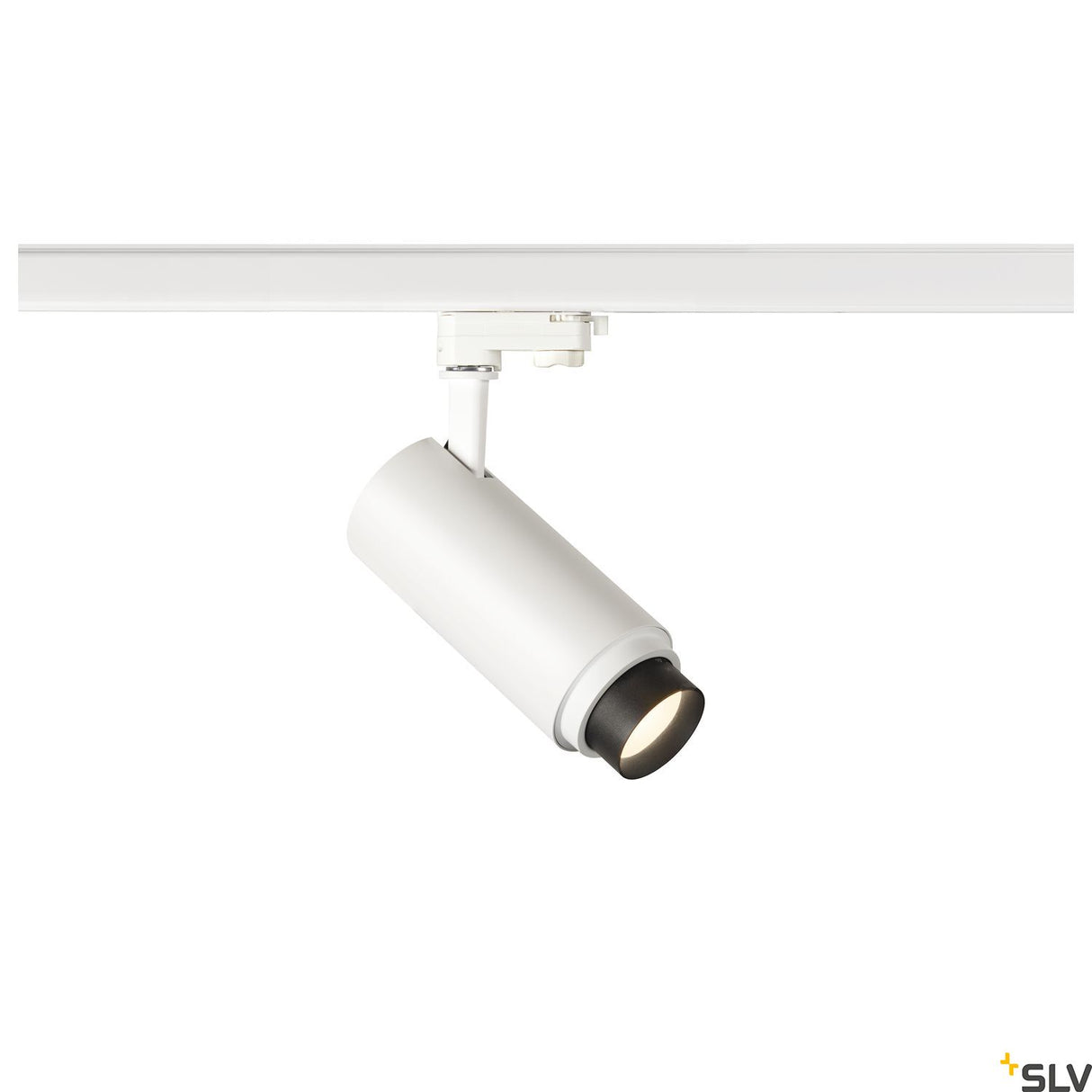NUMINOS® ZOOM M 20W 780-1900lm 15° ≥90 230V 4K weiß