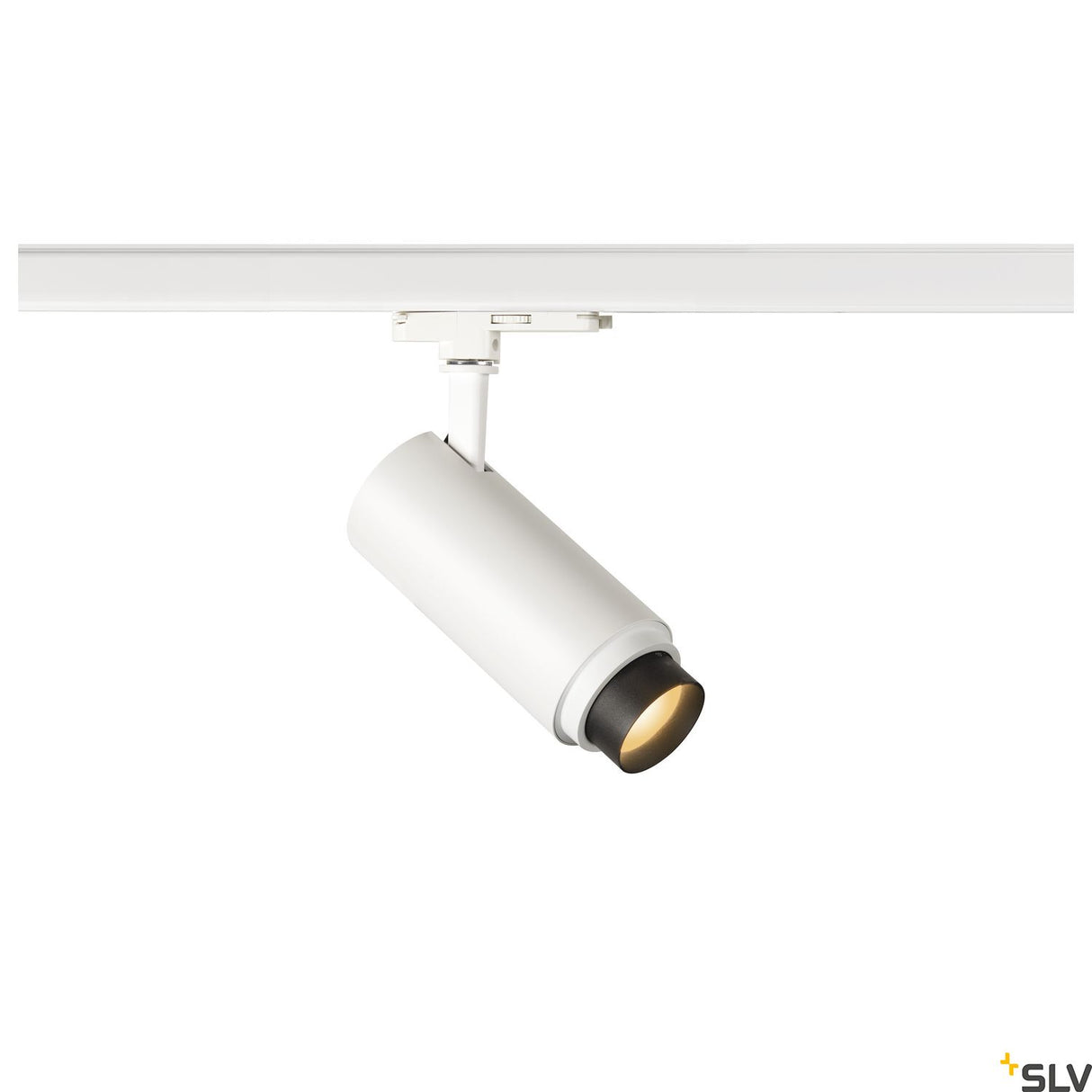 NUMINOS® ZOOM M 20W 680 - 1650lm 15° ≥90 230V 2,7K DALI weiß