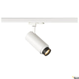 NUMINOS® ZOOM M 20W 750 - 1800lm 15° ≥90 230V 3K DALI weiß