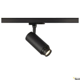 NUMINOS® ZOOM M 20W 780-1900lm 15° ≥90 230V 4K DALI schwarz