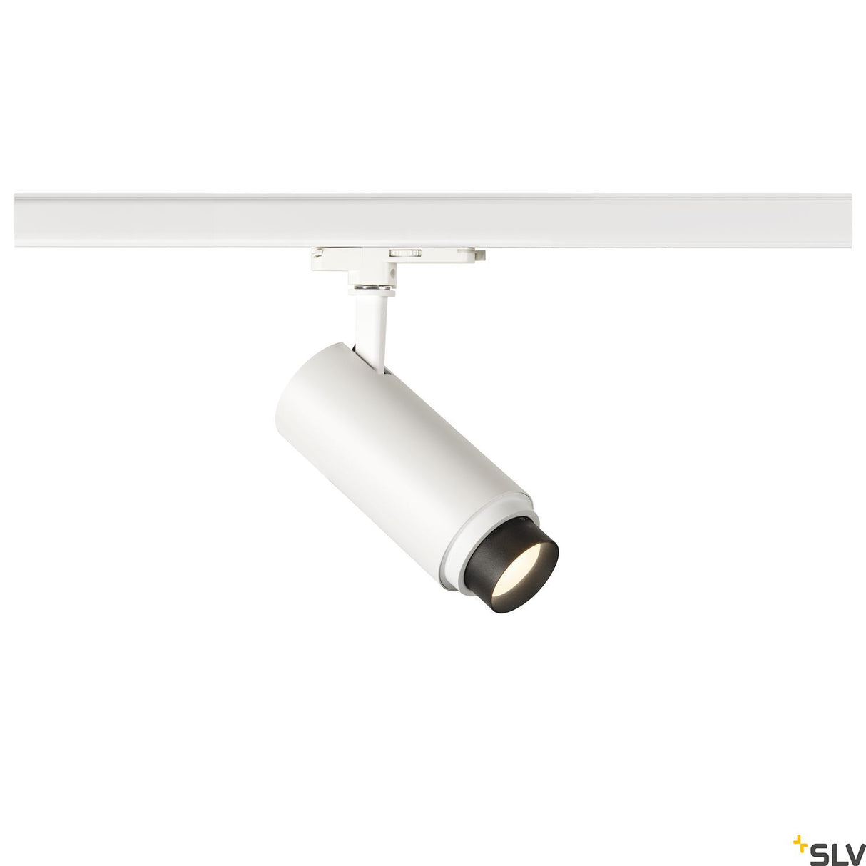 NUMINOS® ZOOM M 20W 780 - 1900lm 15° ≥90 230V 4 DALI weiß