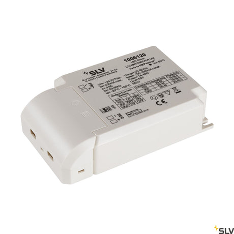 LED Treiber, 40W 700/900/1000mA
