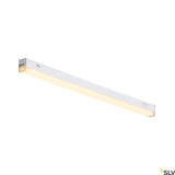 BATTEN 60 Lichtbalken 9W 940 / 980lm ≥90 230V 3/4K IP20 weiß