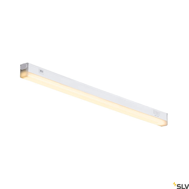 BATTEN 60 Lichtbalken 9W 940 / 980lm ≥90 230V 3/4K IP20 weiß