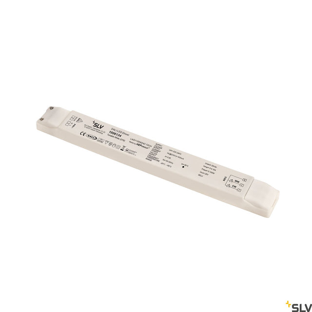 LED Netzteil, 100W DALI 24V 2 Kanal Tunable