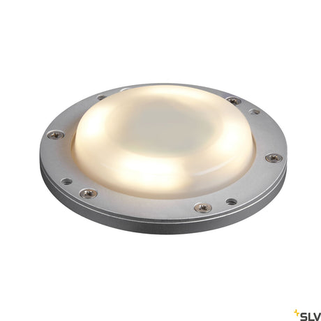 SMALL PLOT Module lm 180° ≥80 K IP67 aluminium