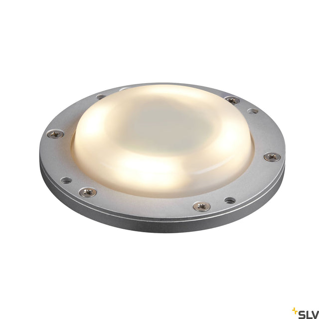 SMALL PLOT Module lm 180° ≥80 K IP67 aluminium