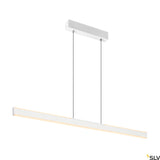 ONE LINEAR 100 24W 1250/1950lm ≥90 230V 2,7/3K weiß