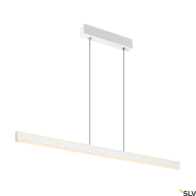 ONE LINEAR 100 24W 1250/1950lm ≥90 230V 2,7/3K weiß