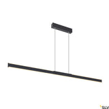 ONE LINEAR 140 35W 1810/2855lm ≥90 230V 2,7/3K schwarz