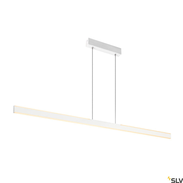 ONE LINEAR 140 35W 1810/2855lm ≥90 230V 2,7/3K weiß