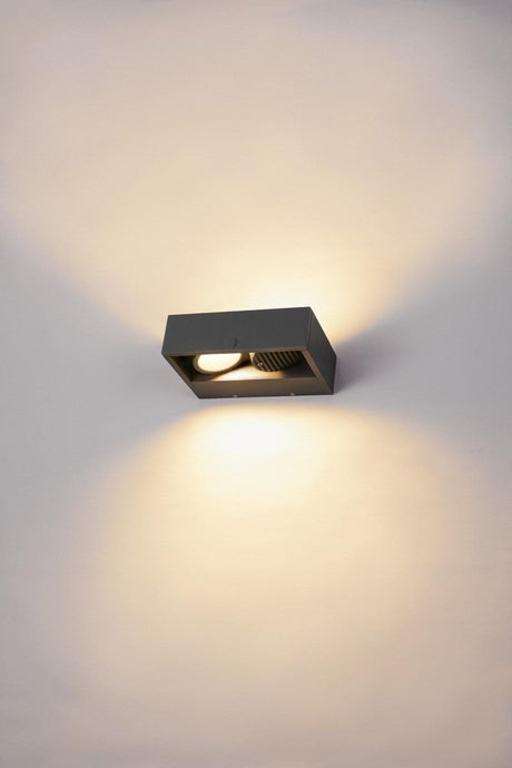 ESKINA FRAME WL double 27W,2200/2400lm,830/840,95°,IP65,anth
