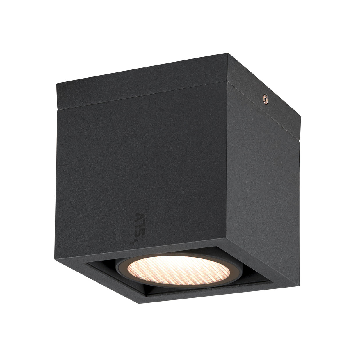 ESKINA FRAME CL single 15W,1100/1200lm,830/840,95°,IP65,anth