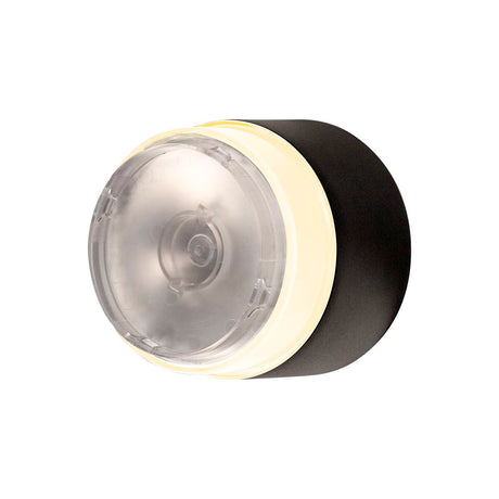 MANA BASE WL PHASE 15W,800/820lm,927/930,IP65,anthrazit