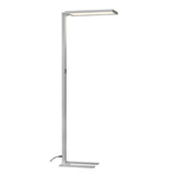 WORKLIGHT 79W,7600lm,840,80°,IP20,silber