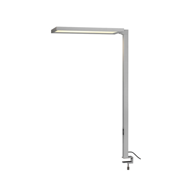 WORKLIGHT 79W,7600lm,840,80°,IP20,silber