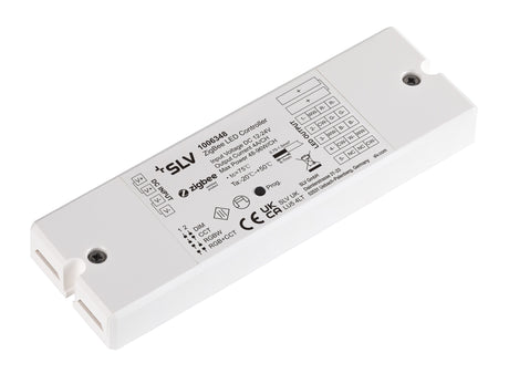 Controller ,IP20,weiß