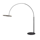 ONE BOW FL 22W,1200/1200lm,927/930,140°,schwarz