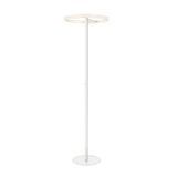 ONE STRAIGT FL 22W,1200/1200lm,927/930,140°,weiß