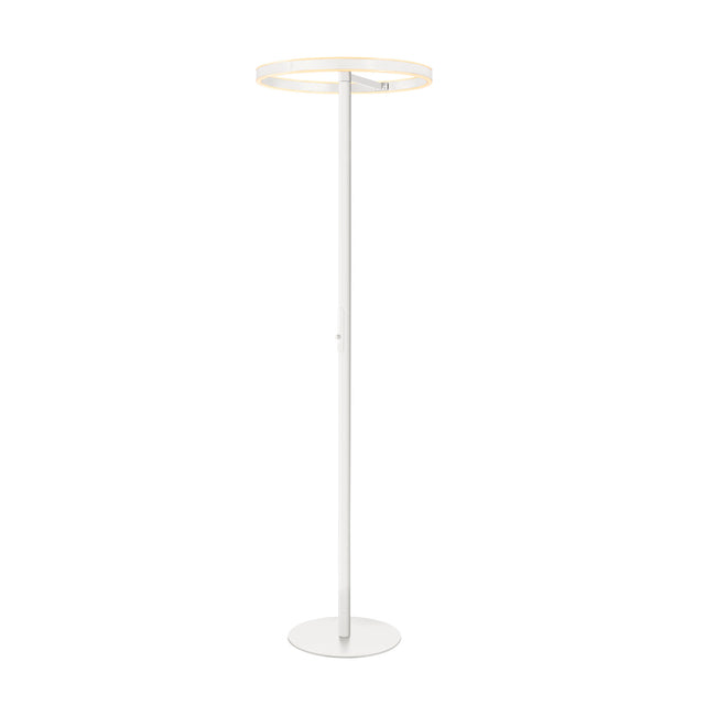 ONE STRAIGT FL 22W,1200/1200lm,927/930,140°,weiß