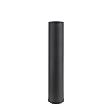 M-POL 90 Pole ,anthrazit