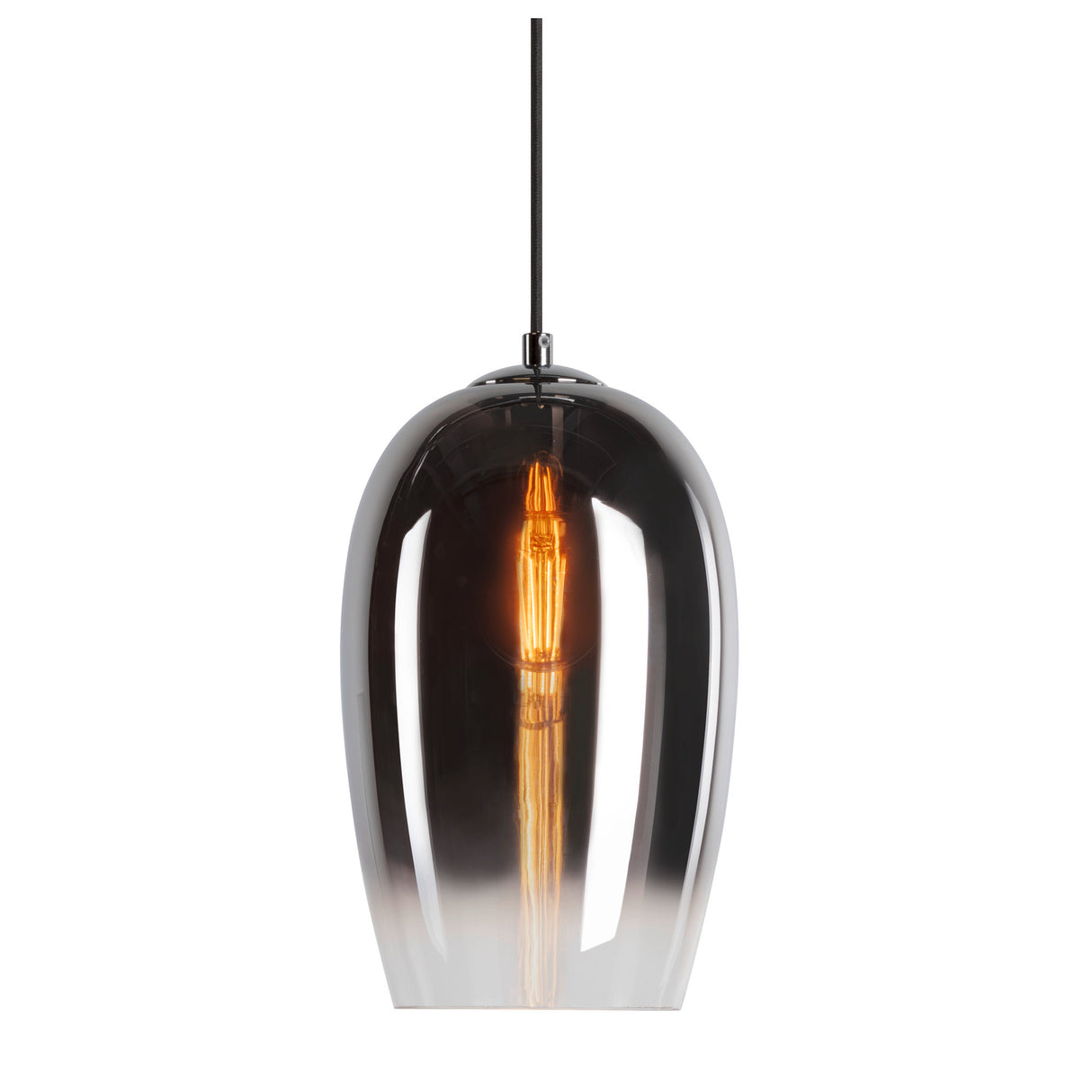 PANTILO OVAL PD 15W,E27,IP20,chrom
