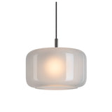 PANTILO 28 PD 15W,E27,IP20,weiß