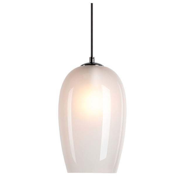 PANTILO OVAL PD 15W,E27,IP20,weiß